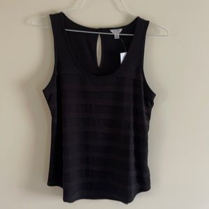 Guess black top size US Medium